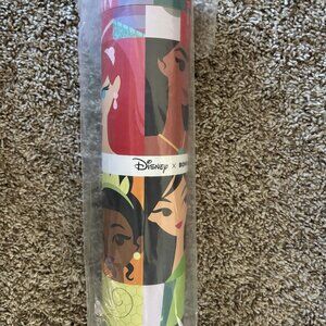 Bombas Disney Princess Socks for Toddlers (5-8.5)